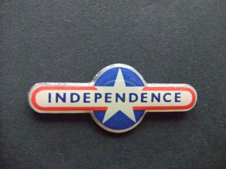Independence onafhankelijkheid Amerika